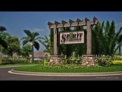 Spirit of Sebastian video project by Squeegie Studios
