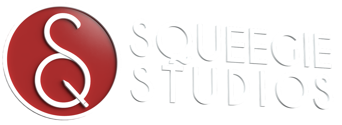 Squeegie Studios logo